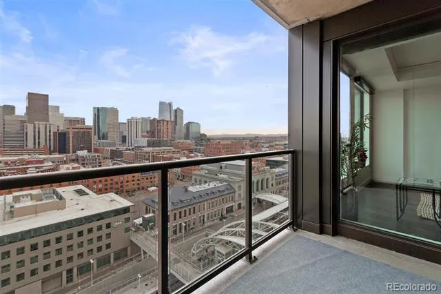 1750 Wewatta Street #1538 Denver, CO 80202
