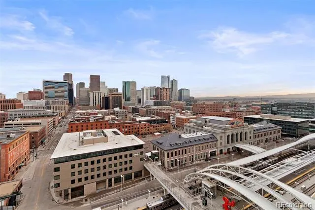 1750 Wewatta Street #1538 Denver, CO 80202