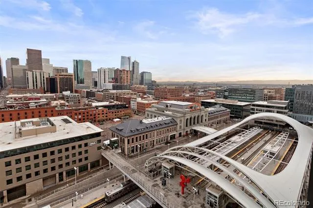 1750 Wewatta Street #1538 Denver, CO 80202