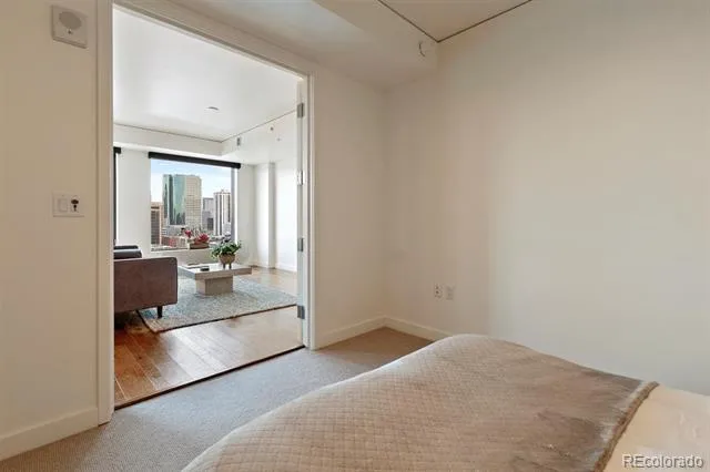 1750 Wewatta Street #1538 Denver, CO 80202