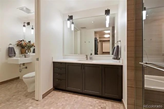 1750 Wewatta Street #1538 Denver, CO 80202
