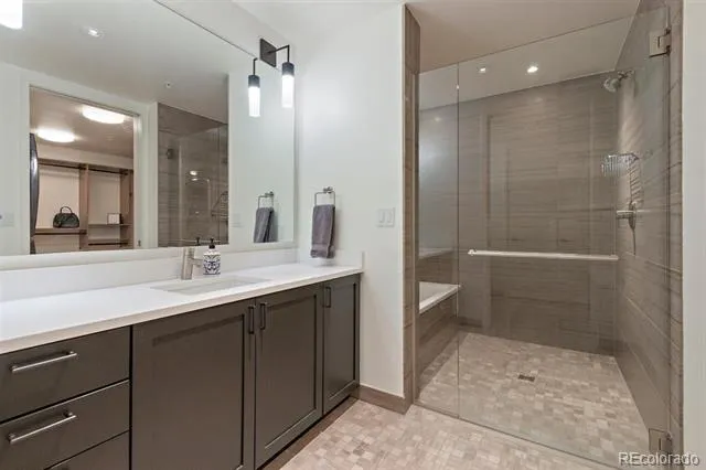 1750 Wewatta Street #1538 Denver, CO 80202
