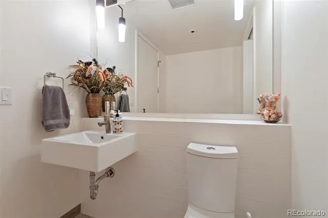 1750 Wewatta Street #1538 Denver, CO 80202