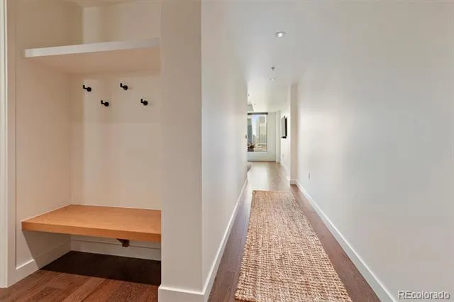 1750 Wewatta Street #1538 Denver, CO 80202