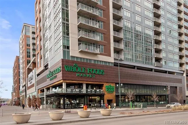 1750 Wewatta Street #1538 Denver, CO 80202