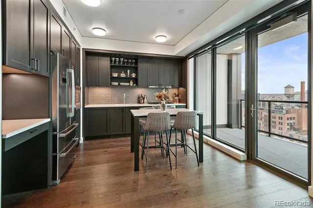 1750 Wewatta Street #1538 Denver, CO 80202