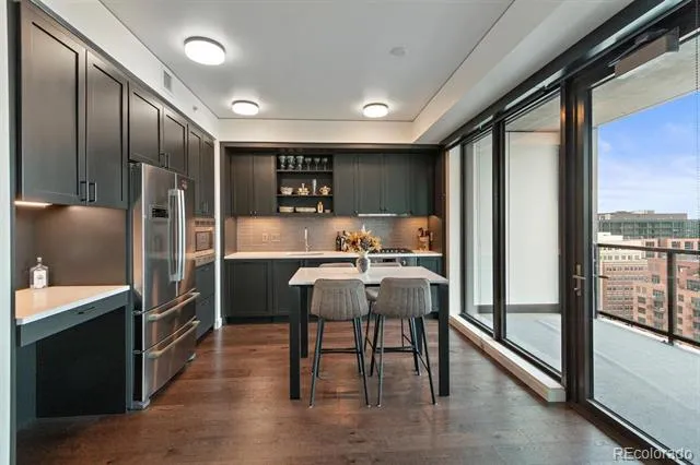 1750 Wewatta Street #1538 Denver, CO 80202