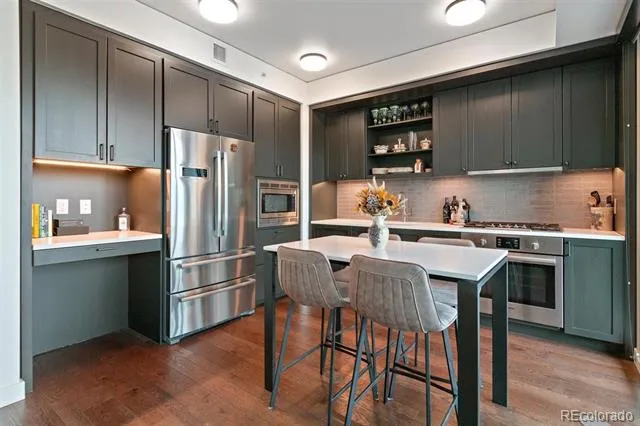 1750 Wewatta Street #1538 Denver, CO 80202