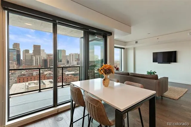 1750 Wewatta Street #1538 Denver, CO 80202