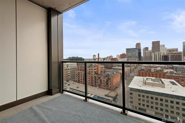 1750 Wewatta Street #1538 Denver, CO 80202