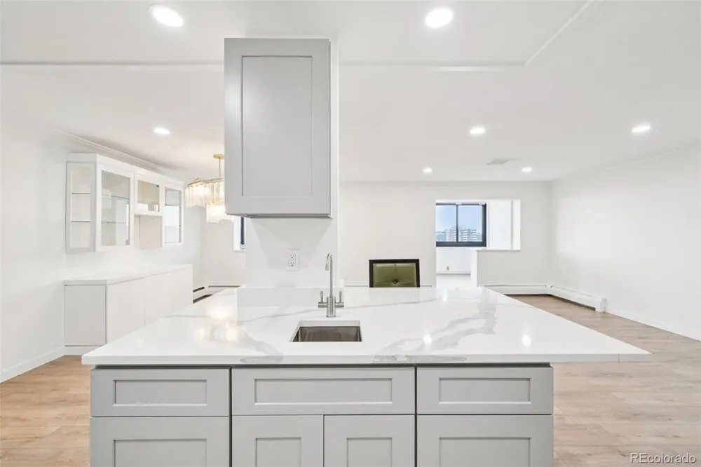 3131 E Alameda Avenue #1203 Denver, CO 80209