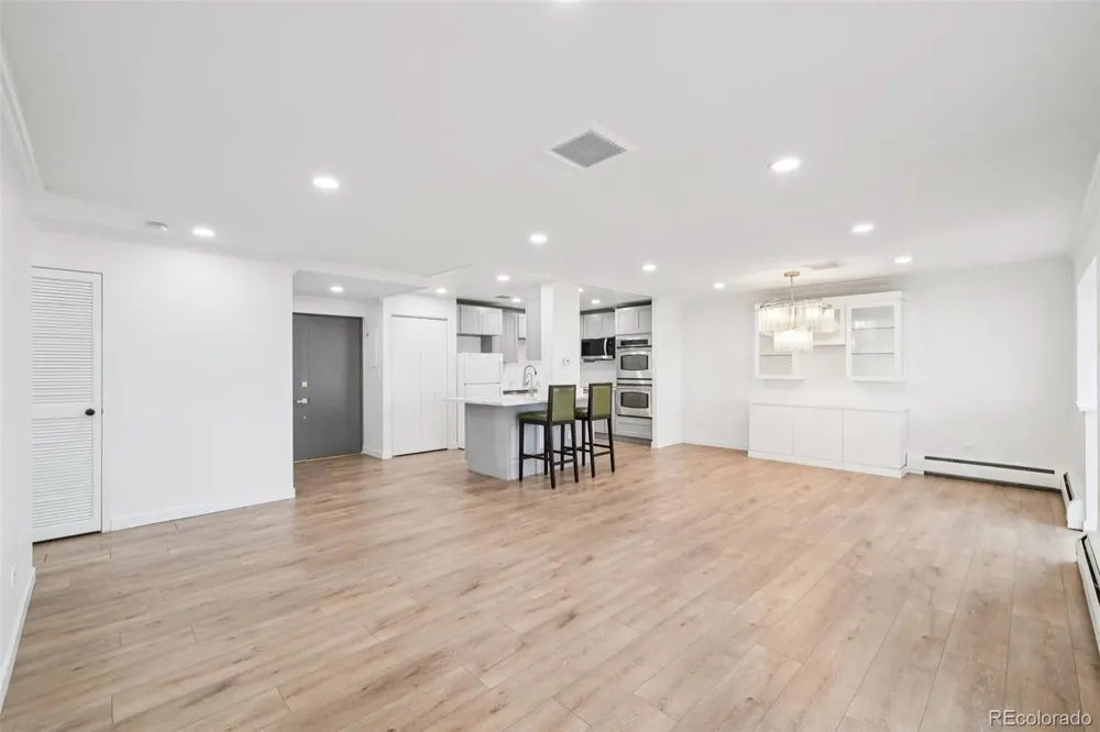 3131 E Alameda Avenue #1203 Denver, CO 80209