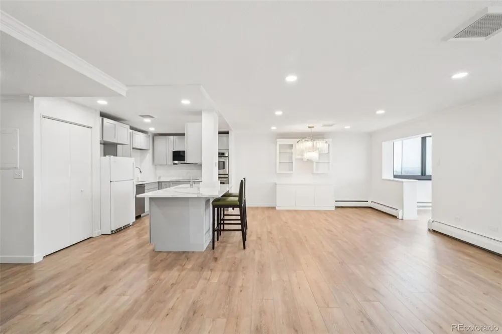 3131 E Alameda Avenue #1203 Denver, CO 80209