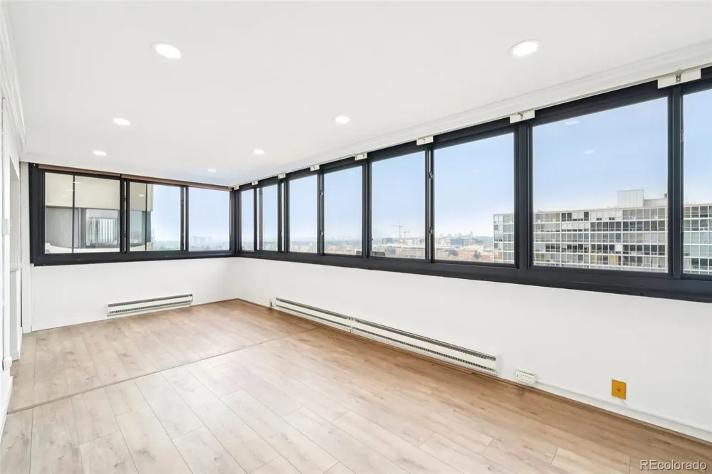 3131 E Alameda Avenue #1203 Denver, CO 80209