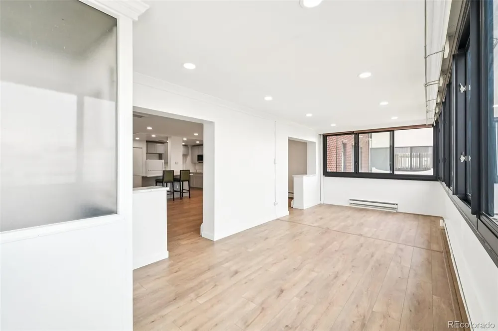 3131 E Alameda Avenue #1203 Denver, CO 80209