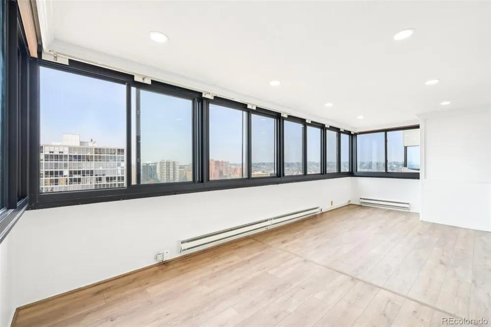 3131 E Alameda Avenue #1203 Denver, CO 80209