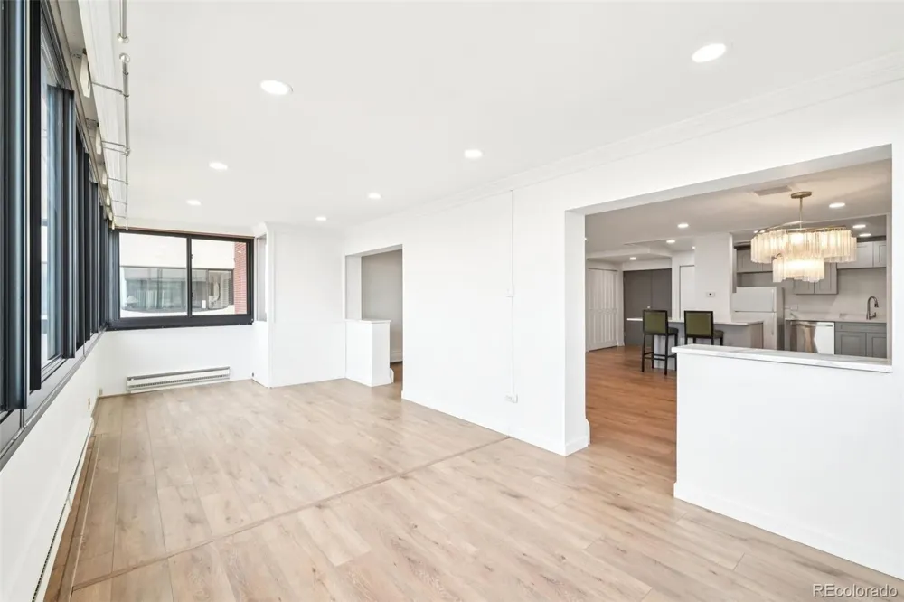 3131 E Alameda Avenue #1203 Denver, CO 80209