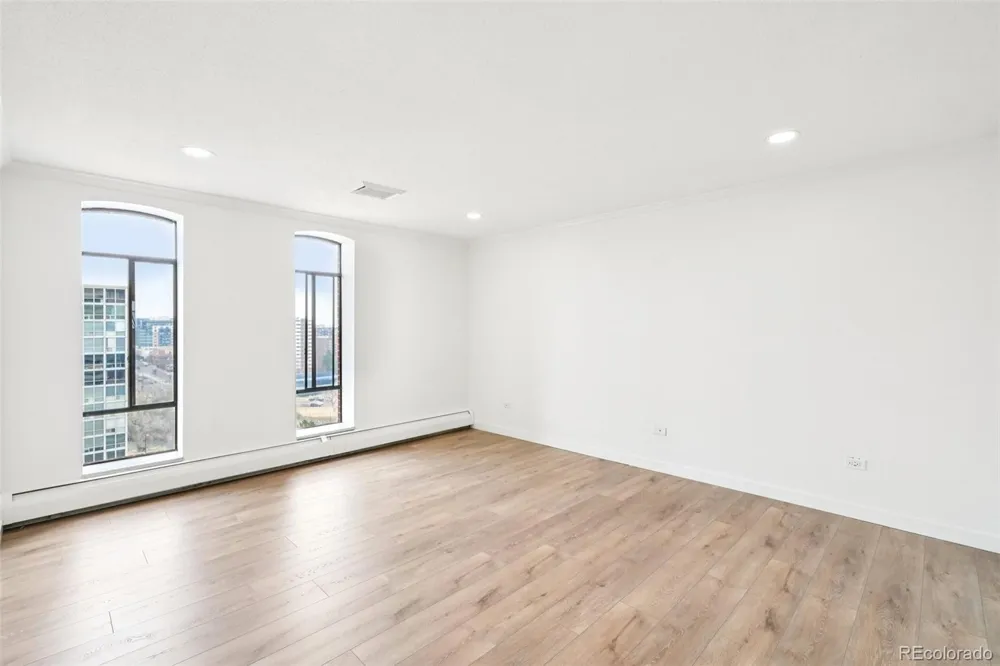 3131 E Alameda Avenue #1203 Denver, CO 80209