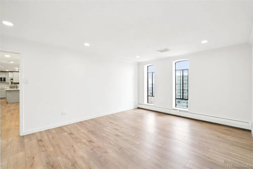 3131 E Alameda Avenue #1203 Denver, CO 80209