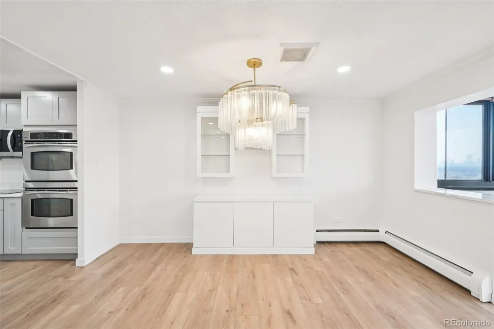 3131 E Alameda Avenue #1203 Denver, CO 80209