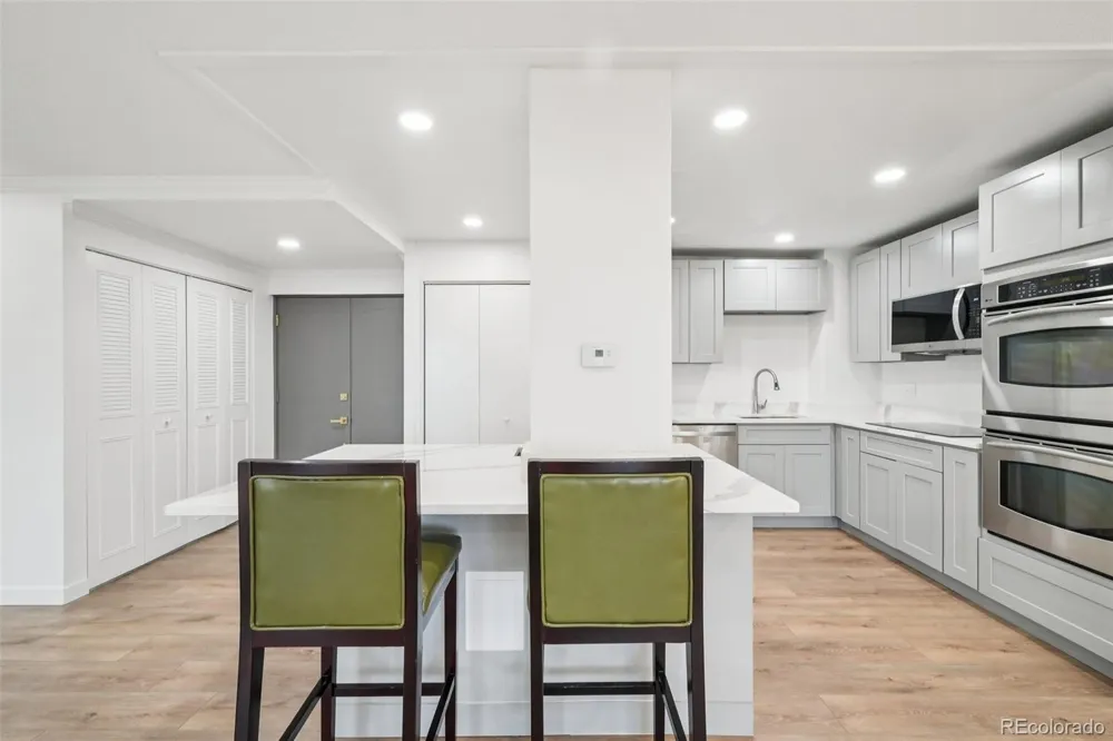 3131 E Alameda Avenue #1203 Denver, CO 80209