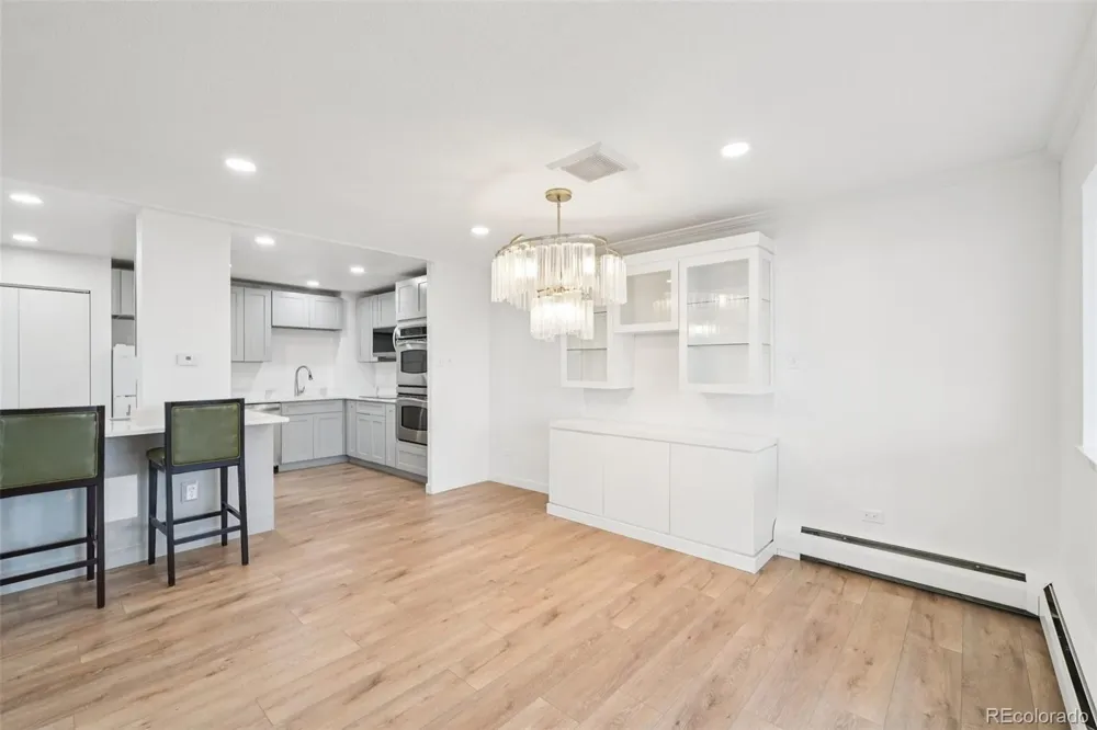 3131 E Alameda Avenue #1203 Denver, CO 80209