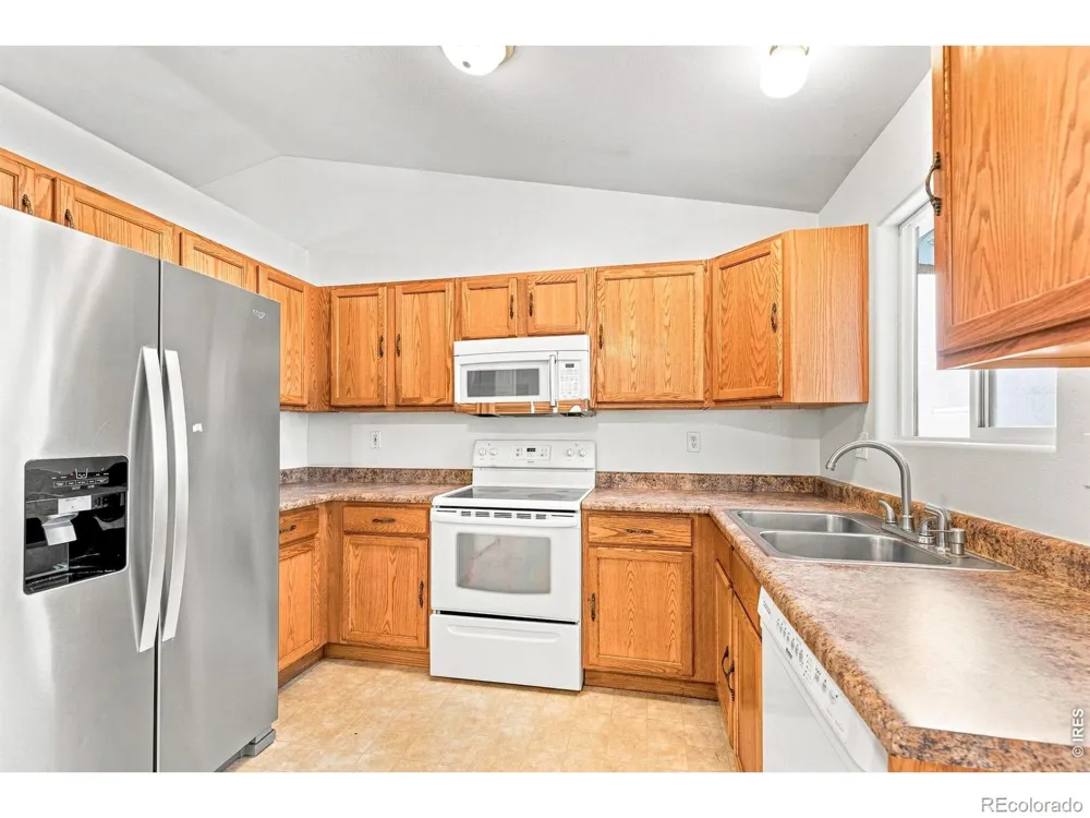 3905 Dove Lane Evans, CO 80620