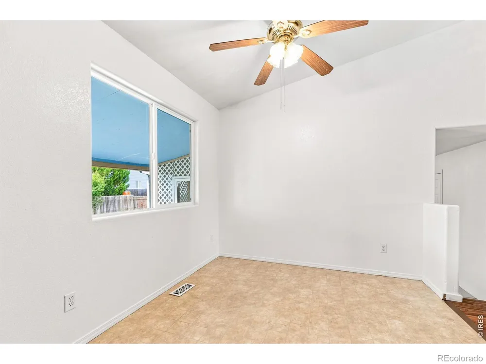 3905 Dove Lane Evans, CO 80620