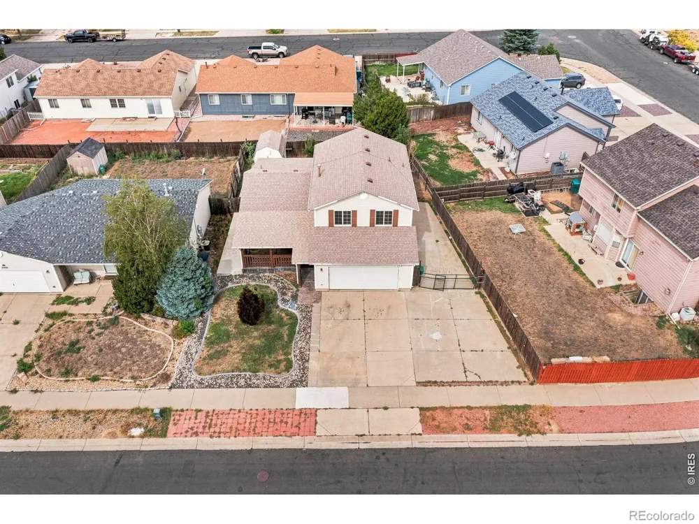 3905 Dove Lane Evans, CO 80620