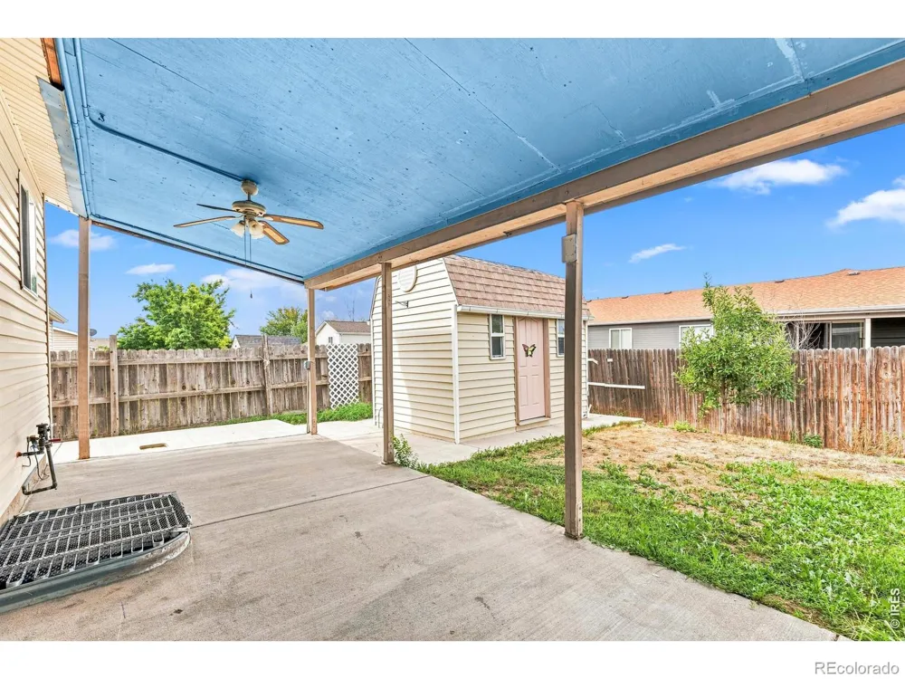 3905 Dove Lane Evans, CO 80620