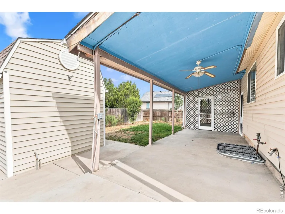 3905 Dove Lane Evans, CO 80620