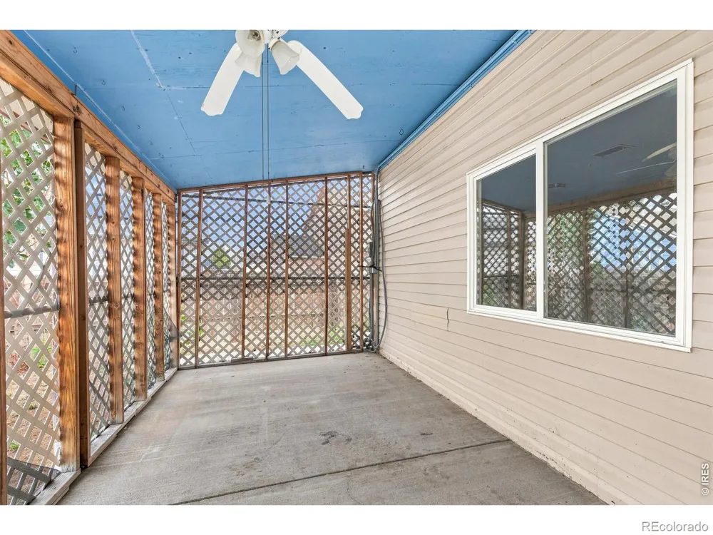 3905 Dove Lane Evans, CO 80620