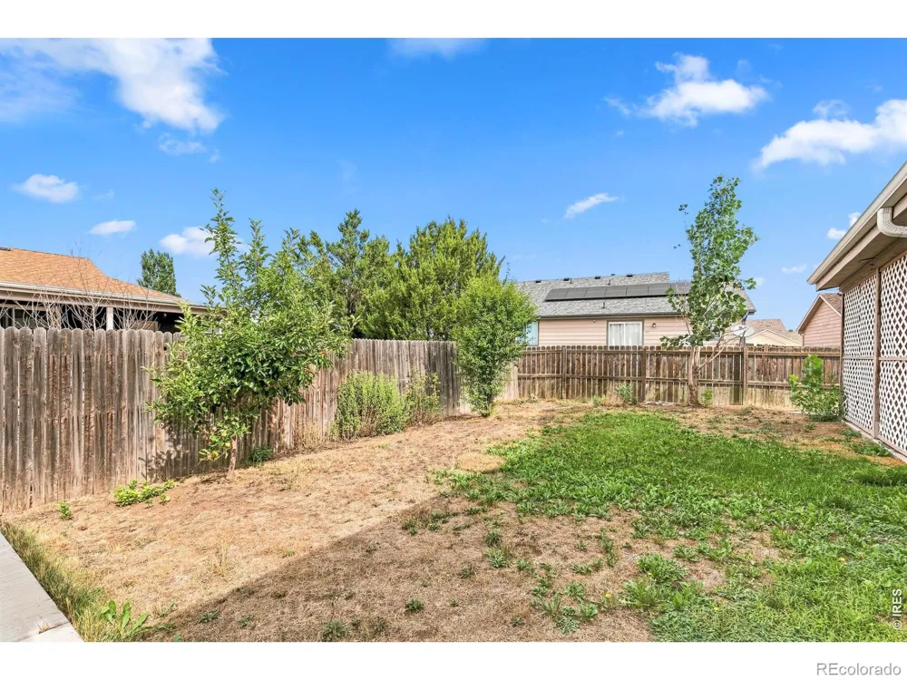 3905 Dove Lane Evans, CO 80620