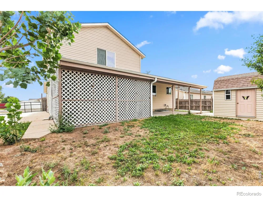 3905 Dove Lane Evans, CO 80620