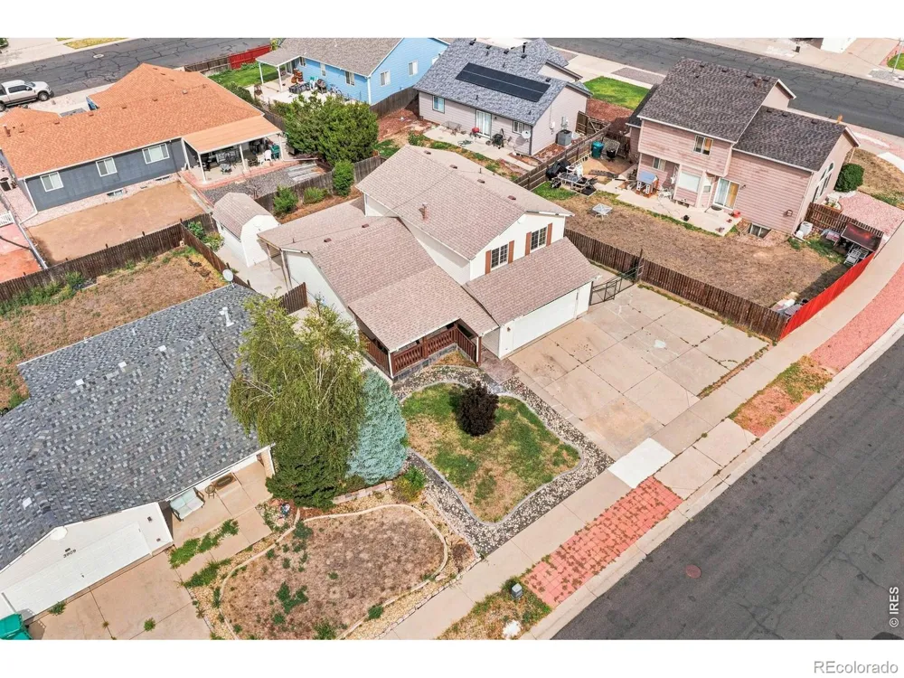 3905 Dove Lane Evans, CO 80620