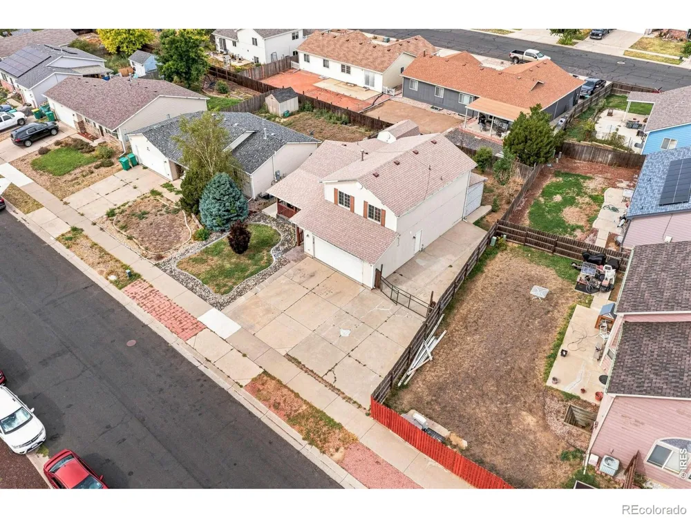 3905 Dove Lane Evans, CO 80620