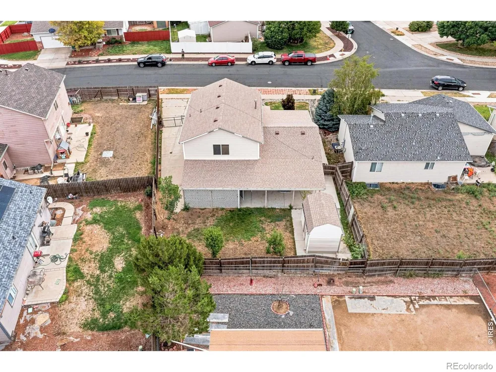 3905 Dove Lane Evans, CO 80620