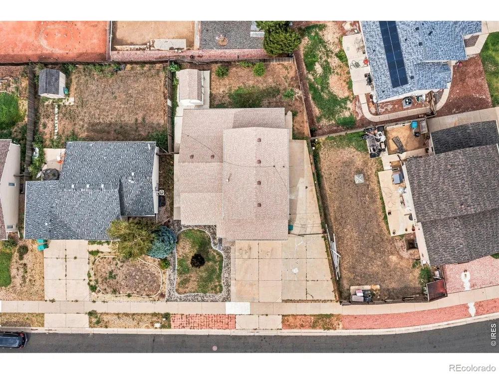 3905 Dove Lane Evans, CO 80620
