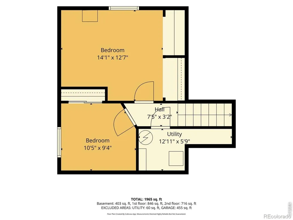3905 Dove Lane Evans, CO 80620