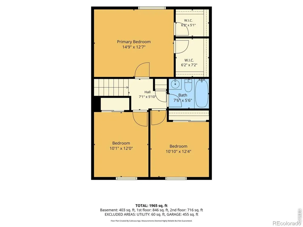 3905 Dove Lane Evans, CO 80620