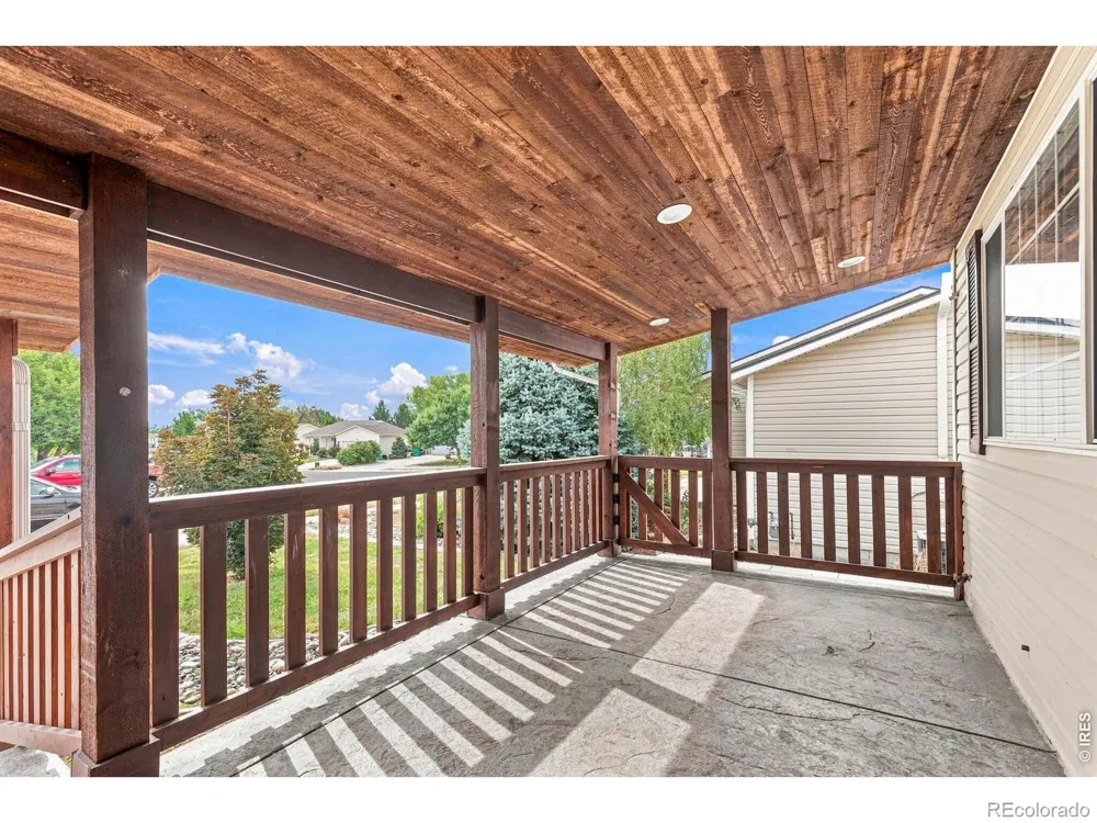 3905 Dove Lane Evans, CO 80620