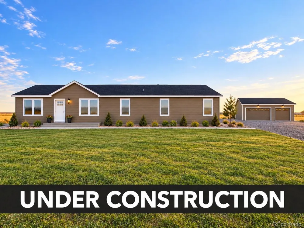 21209 Chesley Drive Calhan, CO 80808