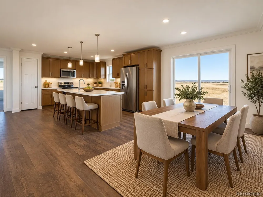 21209 Chesley Drive Calhan, CO 80808