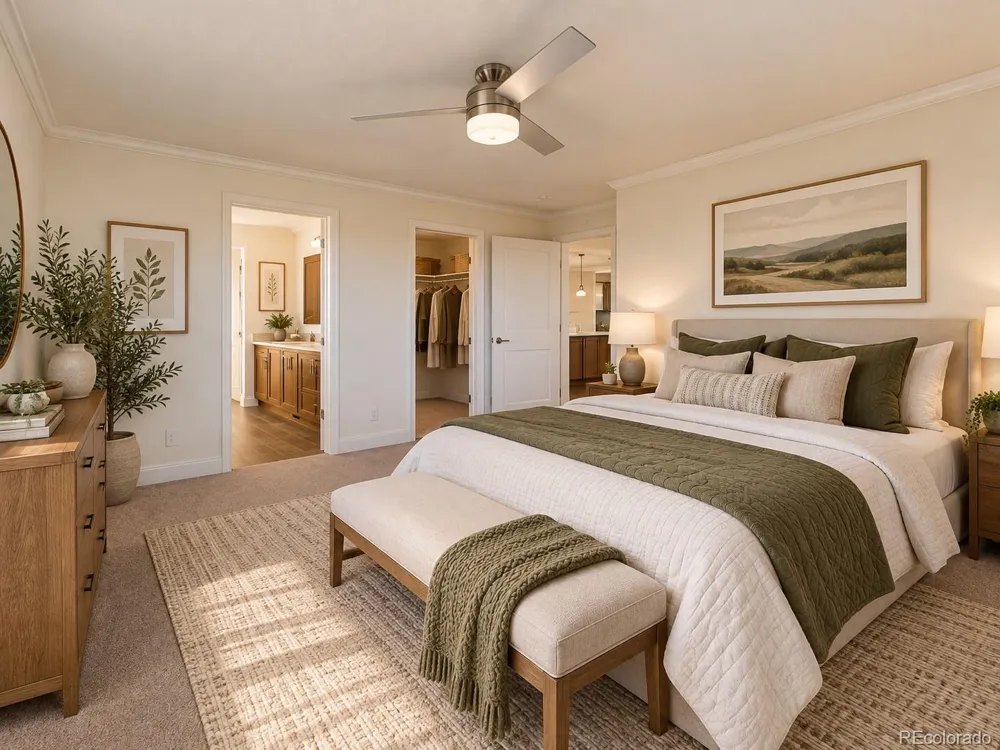 21209 Chesley Drive Calhan, CO 80808
