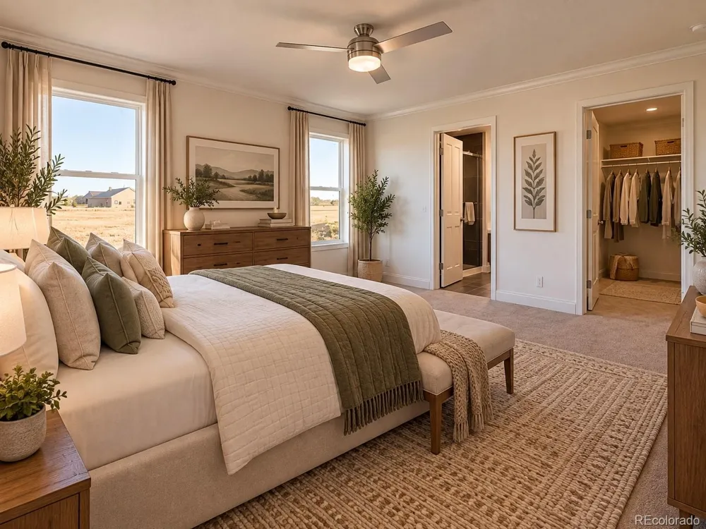 21209 Chesley Drive Calhan, CO 80808