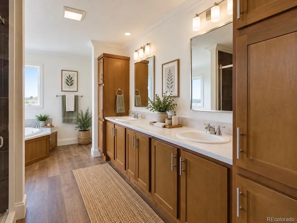 21209 Chesley Drive Calhan, CO 80808
