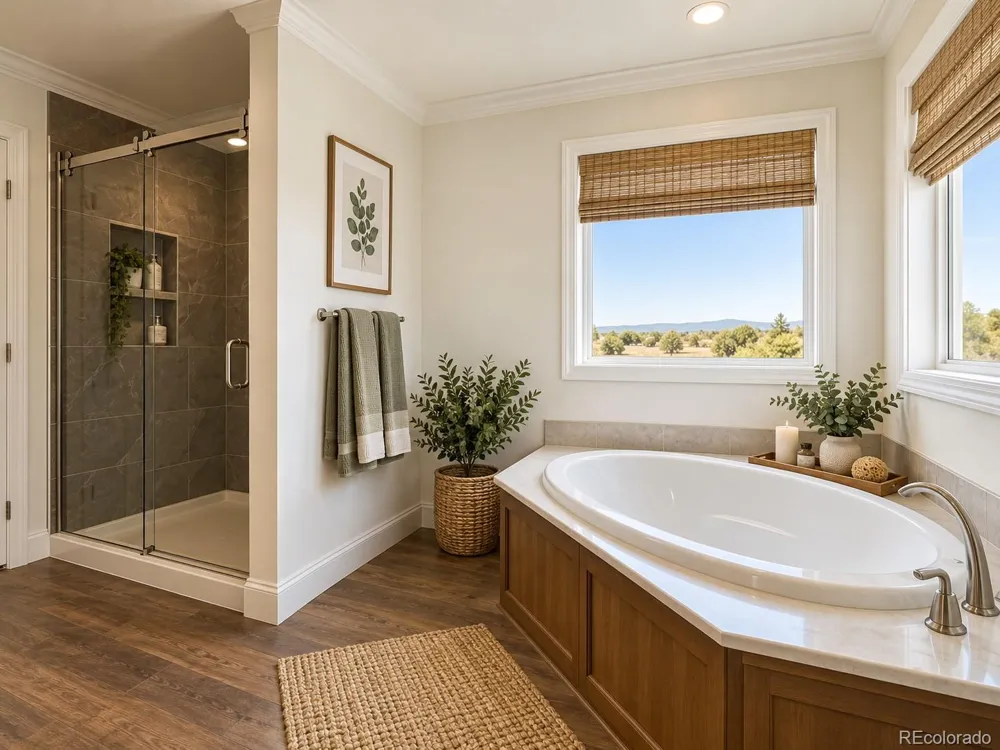 21209 Chesley Drive Calhan, CO 80808
