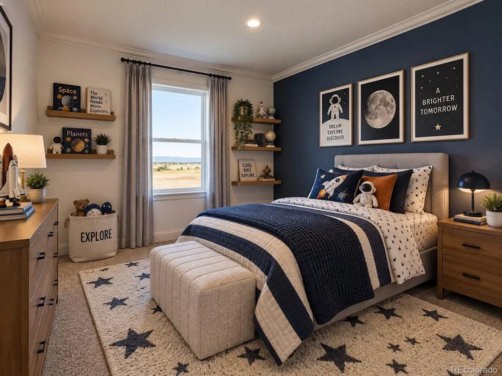 21209 Chesley Drive Calhan, CO 80808