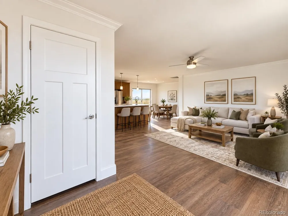 21209 Chesley Drive Calhan, CO 80808