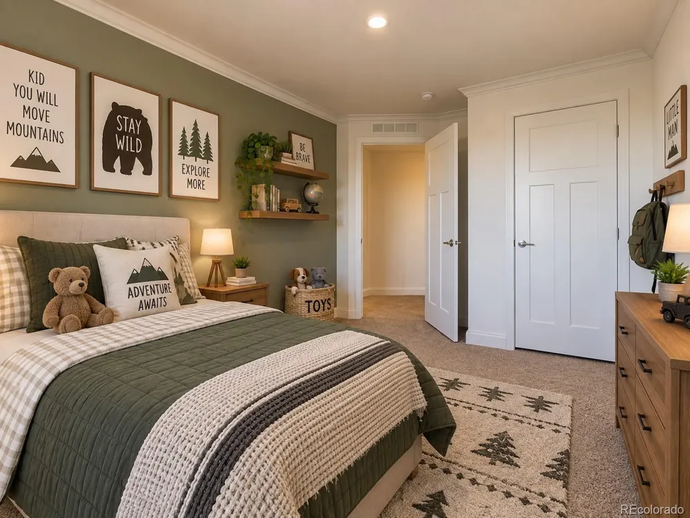 21209 Chesley Drive Calhan, CO 80808